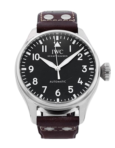 IWC Big Pilot's IW329301
